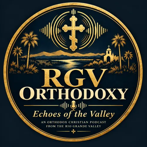 Orthodox Church RGV icon