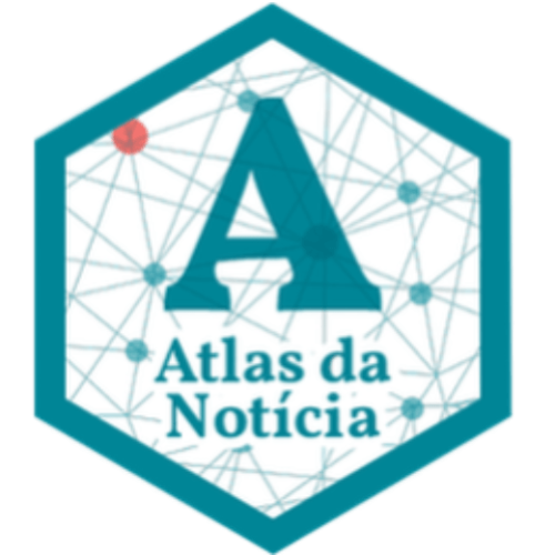 Atlas da Notícia icon