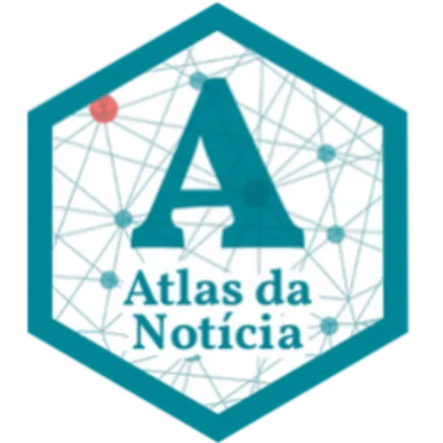 Atlas da Notícia icon