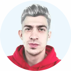 n0a // Denis Simonov // Cybersecurity specialist // Researcher icon