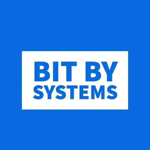 Bitby Systems icon