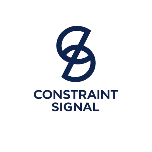 The Constraint Signal icon