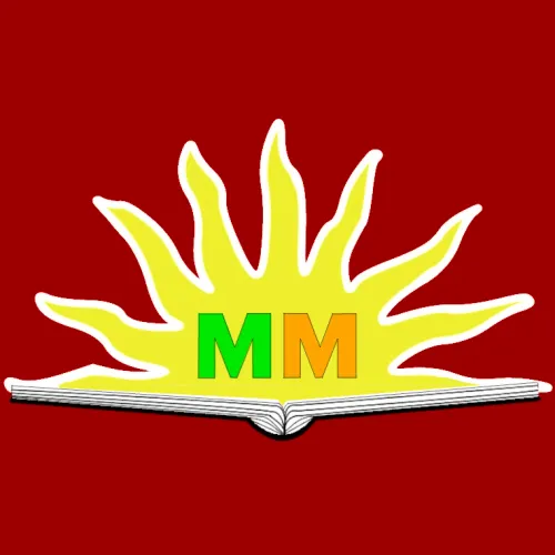 Meitheal Meán icon