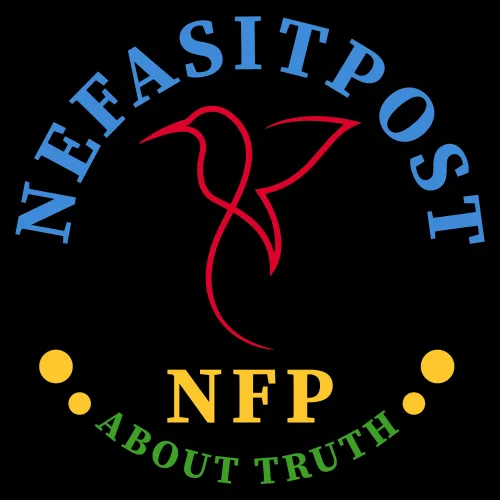 NefasitPost.com Newsletter  icon