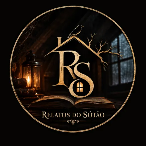 Relatos do Sótão icon
