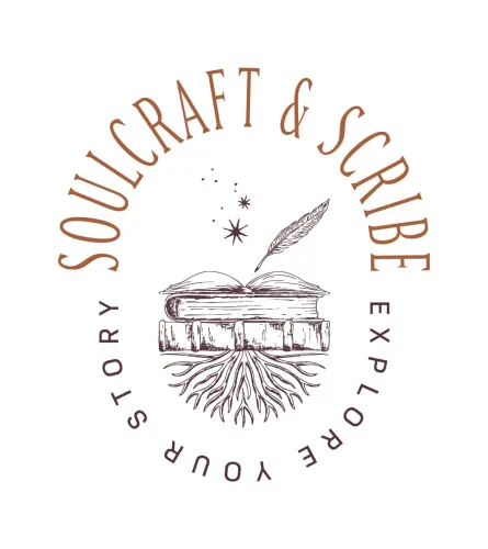 SoulCraft and Scribe  icon