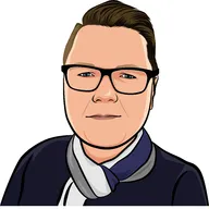 Matt Rutherford icon