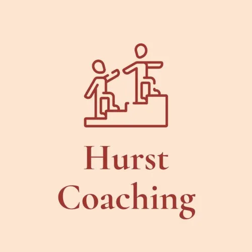 Hurst Workplace Coaching icon