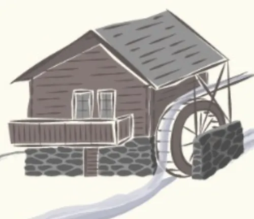 Venedigermühle icon