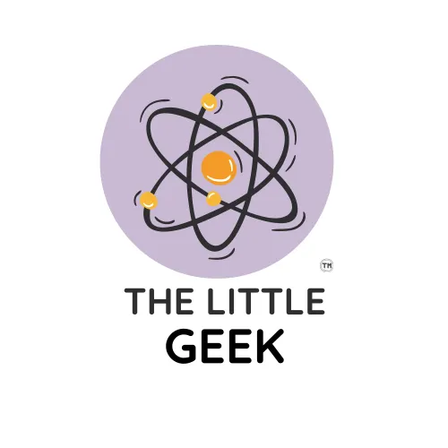 The Little Geek Academy icon