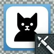 고양이 종류 icon