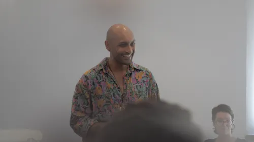 Meditation by Talwinder Sidhu icon