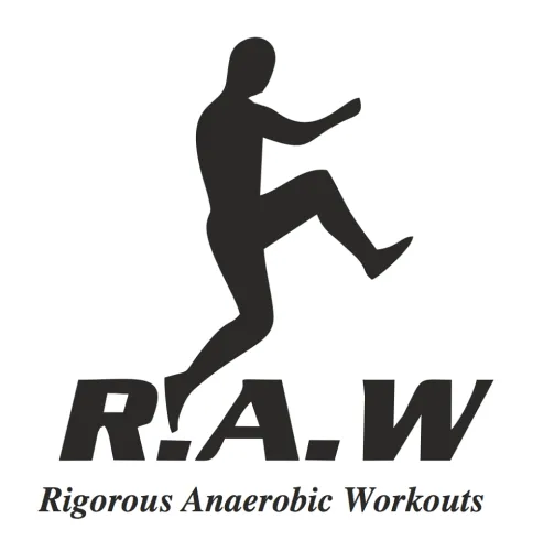 R.A.W Health icon