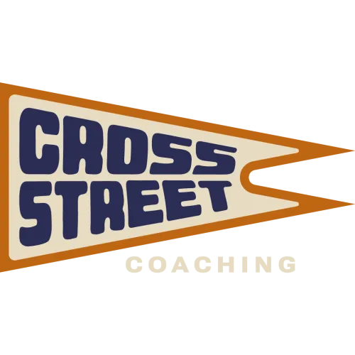 Cross Street Coaching icon