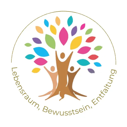 „Lebensraum – Wo Bewusstsein und Struktur sich begegnen.“ icon