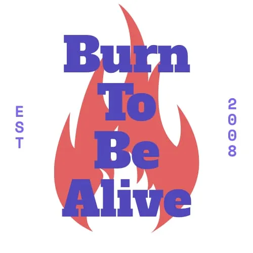 BurnToBeAlive icon