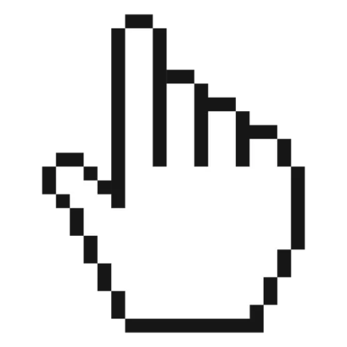 The Credulous Click icon