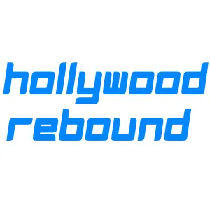 Hollywood Rebound icon