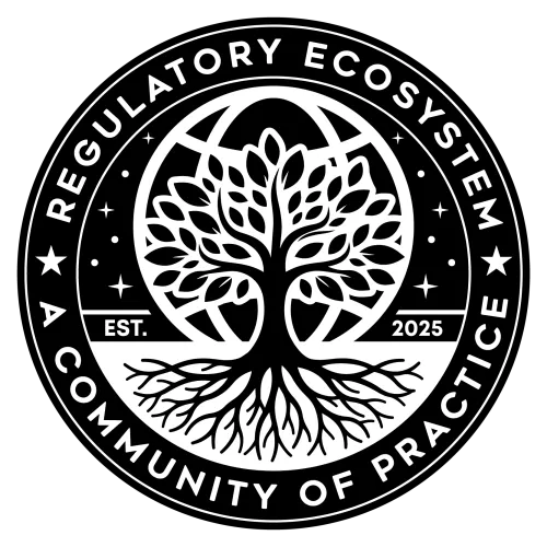 The Regulatory Ecosystem icon