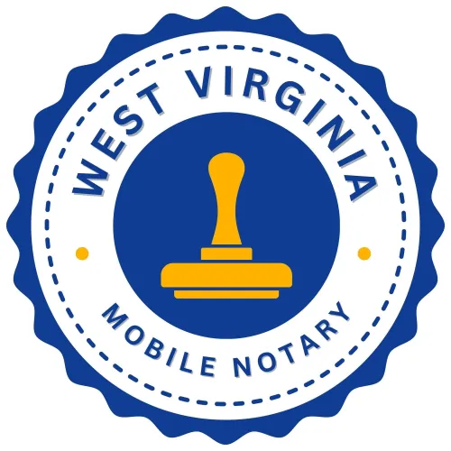 Mobile Notary WV icon