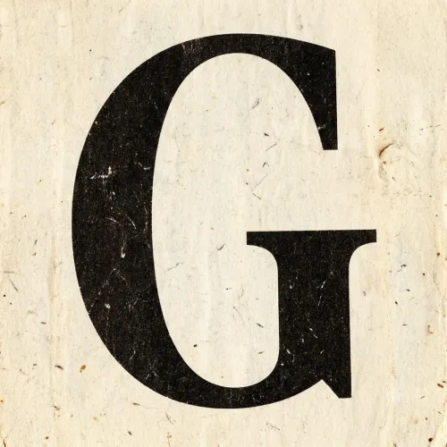 Gonzo Capital icon