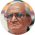 Dattopant Thengadi icon