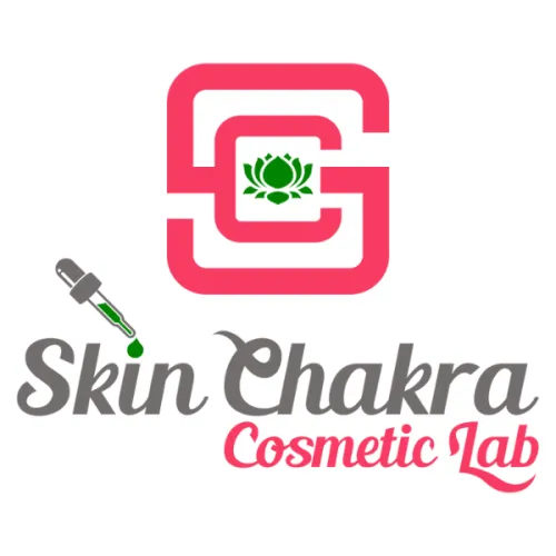 Skinchakra Science icon