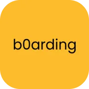 b0arding icon