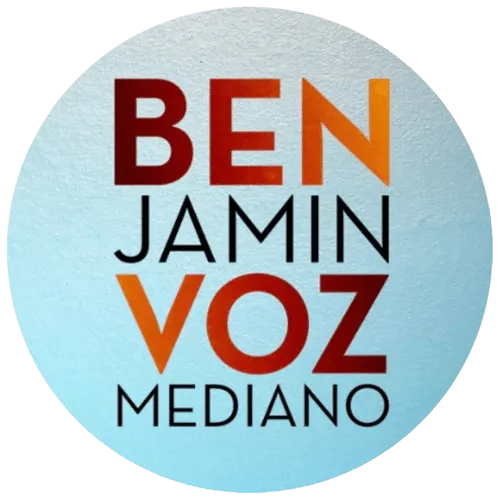 benvoz icon