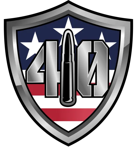 News | I-40 Range icon