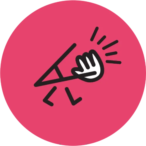 Awaaz Leadership Labs Blog - A space for ALL icon