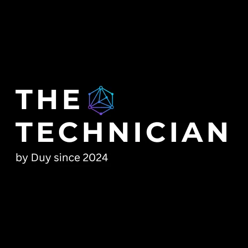 The Technician icon
