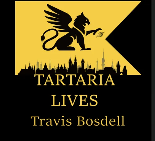 TartariaLives icon