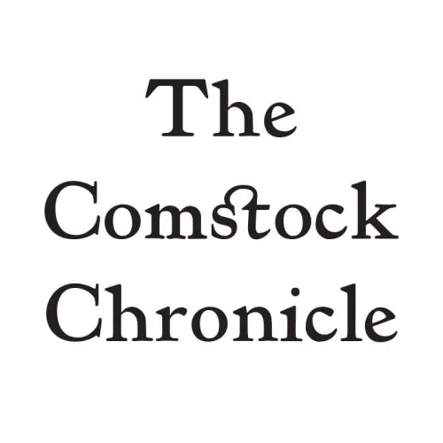 The Comstock Chronicle icon