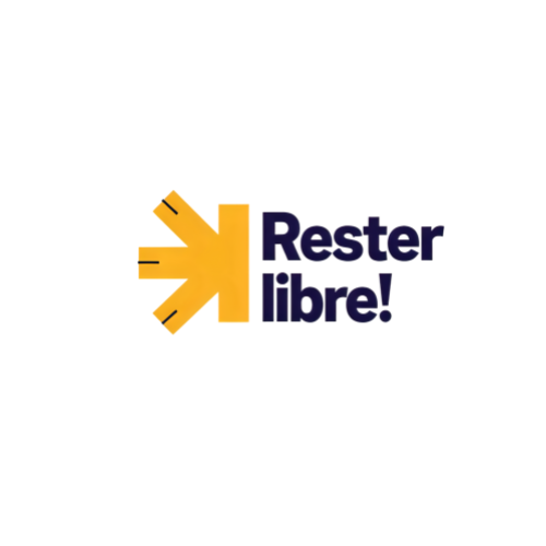 Rester Libre icon
