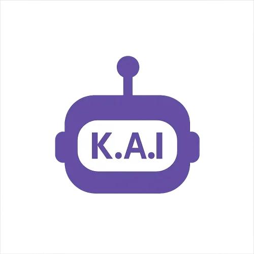 Marketing + AI Strategy | Kai Biami | Bridging Traditional Marketing with AI Innovation icon