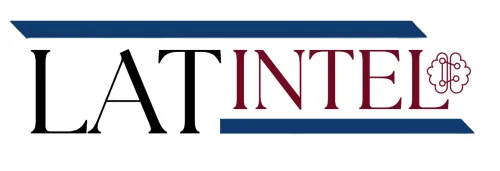 LatIntel icon