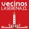 www.vecinoslaserena.cl icon