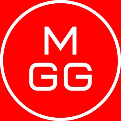 MGG Geopolitics icon