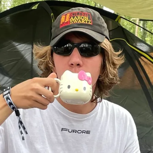 Stella Kamikaze, cose scritte da Federico Nejrotti icon