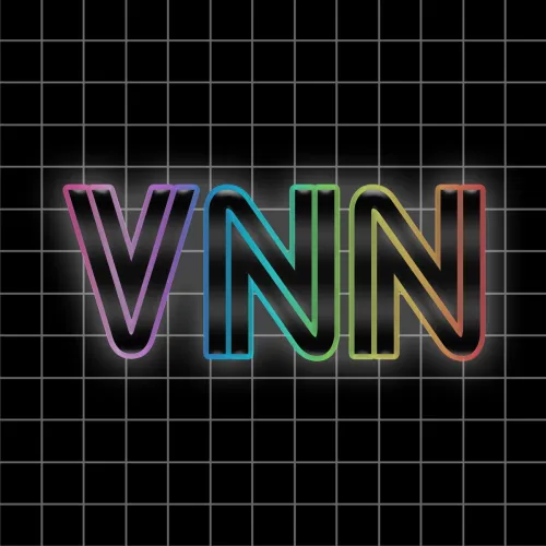 Vaporwave News Network icon