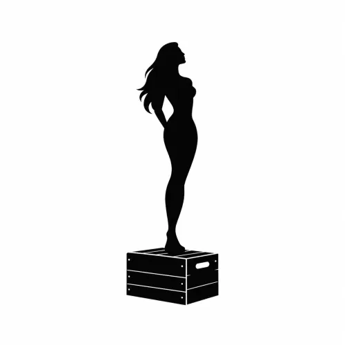 Soapbox Pedestal icon