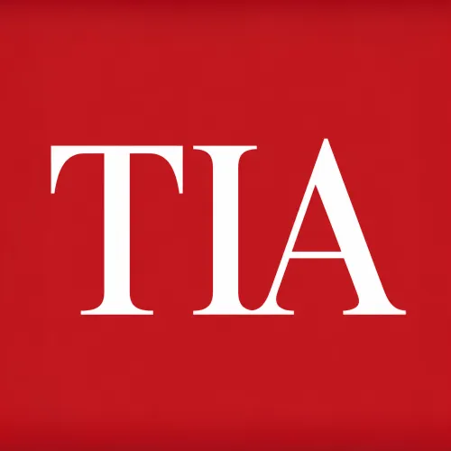 The Intelligence Atlas icon