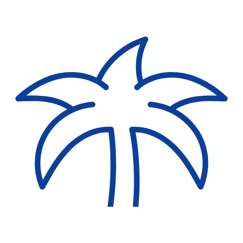 Los Angeles for Democracy Vouchers icon