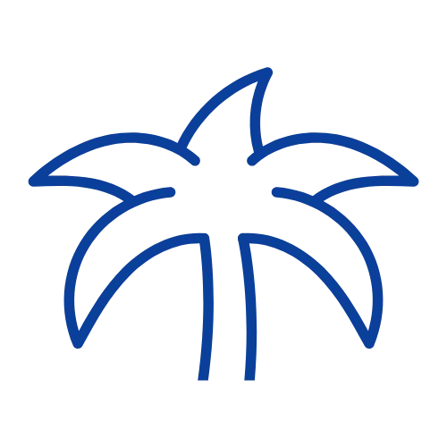 Los Angeles for Democracy Vouchers icon