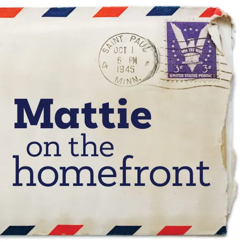 Mattie On The Homefront icon