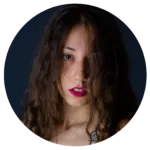 Cloe Model Official icon