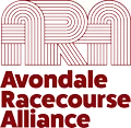 Avondale Racecourse Alliance (ARA) icon