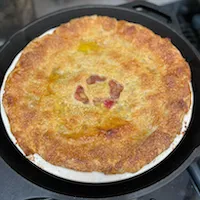 Cooking Through the Plague Years icon