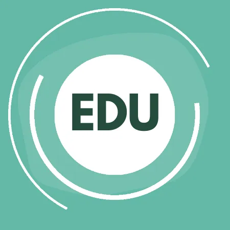 EDU Fellowship icon
